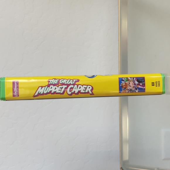 VHS-Like New - Picture 4 of 7